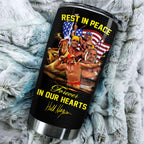 Hulk Hogan Tumbler Cup – TANTN 14793