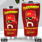 Hulk Hogan Tumbler Cup – HOATT 12094