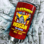 Hulk Hogan Tumbler Cup – HOATT 12094