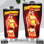 Hulk Hogan Tumbler Cup – HOATT 12261