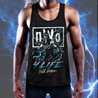 Hulk Hogan Y-Back Muscle Tank Top – TANTN 15330