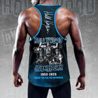 Hulk Hogan Y-Back Muscle Tank Top – HOATT 12286