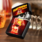 Hulk Hogan Zippo Lighter Case (No Insert) – HOATT13188
