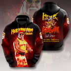 Hulk Hogan 3D Apparel – HOATT 12028
