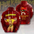 Hulk Hogan 3D Apparel – HOATT 12044