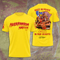 Hulk Hogan 3D Apparel – TANTN 14789