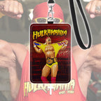Hulk Hogan ID Badge Holder – HOATT12297