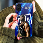 Hulk Hogan Phone Case – HOATT 12330