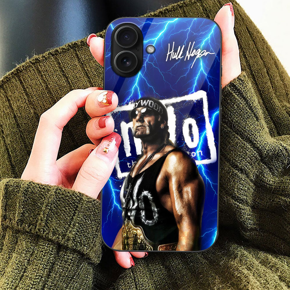 Hulk Hogan Phone Case – HOATT 12330