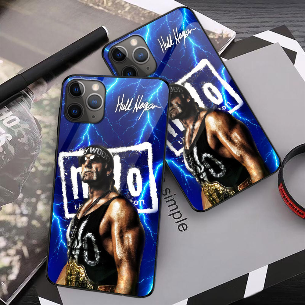 Hulk Hogan Phone Case – HOATT 12330