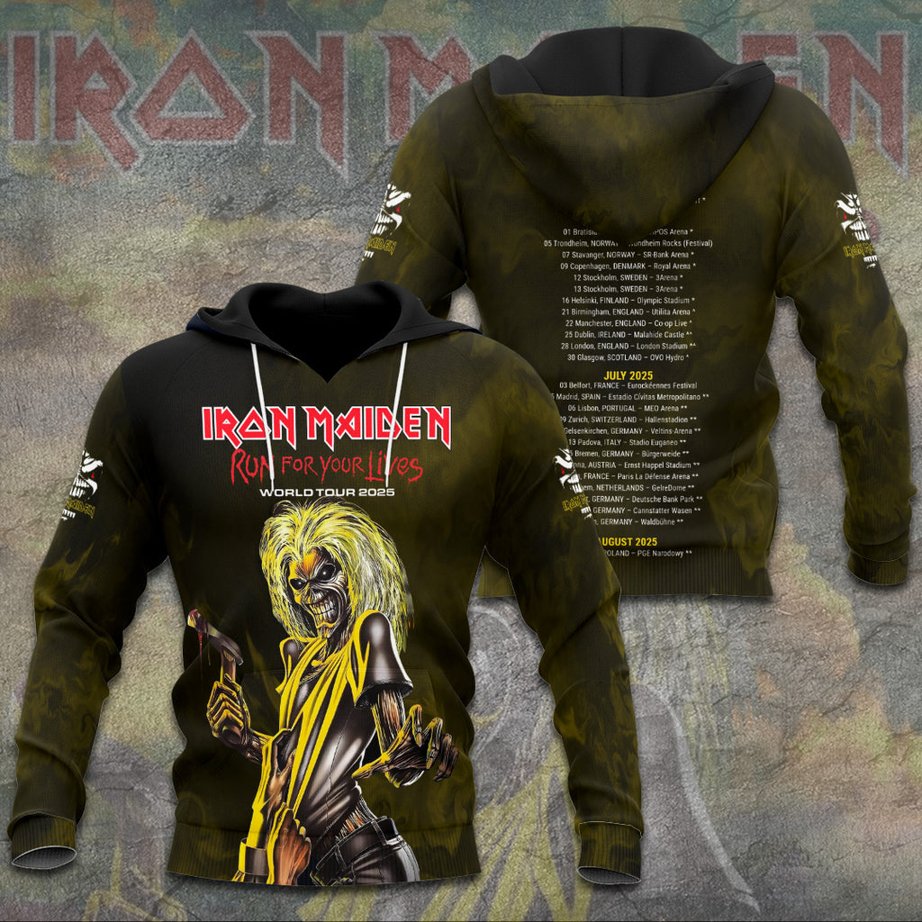 IRMA 3D Apparel – TANTN 11708