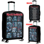 Iron Maiden Luggage Cover – TMTHU 025