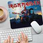 Iron Maiden Mouse Pad – TMTHU849