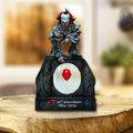 IT x Pennywise 40th Anniversary 2026 Custom Shape Acrylic Plaque – TMTHU3830