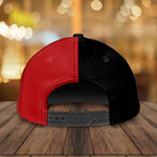 Indian Motorcycle 125th Anniversary Classic Cap – TANTN21669