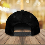 Indian Motorcycle 125th Anniversary Classic Cap – TMTHU8531