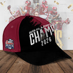 Indiana Hoosiers Football Classic Cap – GNE4843