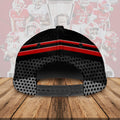 Indiana Hoosiers Football 2025 Big Ten Champions Classic Cap – HOATT14989