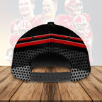 Indiana Hoosiers Football 2025 National Champions Classic Cap – HOATT15802