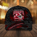Indiana Hoosiers Football 2025 National Champions Classic Cap – HOATT15865