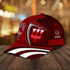 Indiana Hoosiers Football 2025 National Champions Classic Cap – HOATT15869