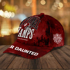 Indiana Hoosiers Football 2025 National Champions Classic Cap – TANTN21252