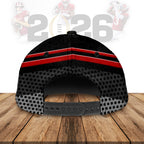 Indiana Hoosiers Football 2026 National Champions Classic Cap – HOATT15790