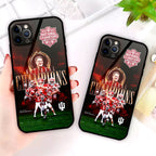 Indiana Hoosiers Football 2026 National Champions Phone Case – HOATT15792