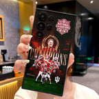 Indiana Hoosiers Football 2026 National Champions Phone Case – HOATT15792