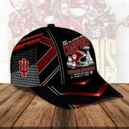 Indiana Hoosiers Football 2026 Peach Bowl Champions Classic Cap – HOATT15592