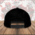 Indiana Hoosiers Football 2026 Rose Bowl Champions Classic Cap – HOATT15451