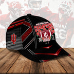 Indiana Hoosiers Football 2026 Rose Bowl Champions Classic Cap – HOATT15476