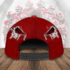 Indiana Hoosiers Football Classic Cap – TMTHU3374