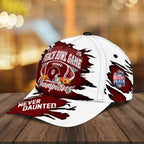 Indiana Hoosiers Football Peach Bowl Champions Classic Cap – MAITM14433