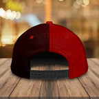 Indiana Hoosiers Football 2025 National Champions Classic Cap – TANTN20788