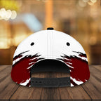 Indiana Hoosiers Football Classic Cap – MAITM13953