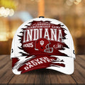 Indiana Hoosiers Football Classic Cap – MAITM13953
