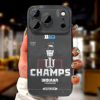 Indiana Hoosiers Football Phone Case – GNE4744