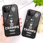 Indiana Hoosiers Football Phone Case – GNE4744