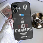Indiana Hoosiers Football Phone Case – GNE4744