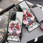 Indiana Hoosiers Football Phone Case – TANTN20118