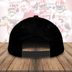 Indiana Hoosiers Football 2025 National Champions Classic Cap – HOATT15808