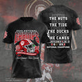 Indiana Hoosiers Football 2025 National Champions 3D Apparel – TANTN20576