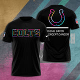 Indianapolis Colts Crucial Catch 2025 3D Apparel – TANTN15563