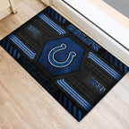 Indianapolis Colts Custom Doormat – MAITM13164