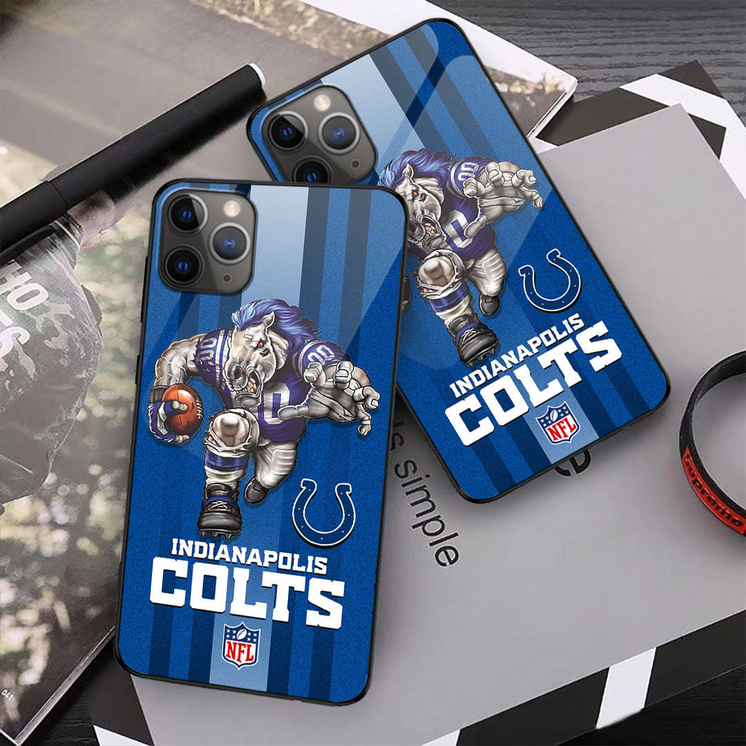 Indianapolis Colts Phone Case – HOATT12874