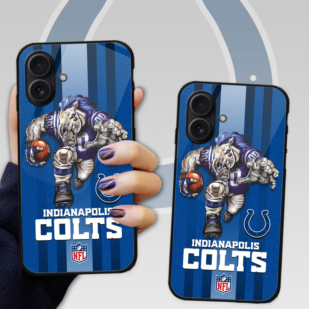 Indianapolis Colts Phone Case – HOATT12874