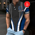 Personalized Indianapolis Colts 3D Apparel – MAITM13066
