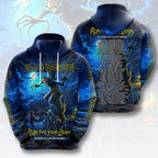 Iron Maiden 2026 3D Apparel – HOATT21531