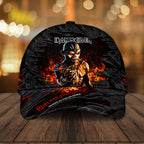 Iron Maiden 2026 World Tour Classic Cap – HOATT16744